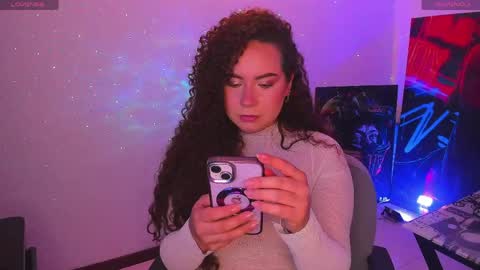 Megan online show from May 4, 12:17 am