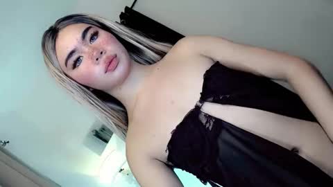 GODDESS CELESTINA online show from November 26, 12:28 pm