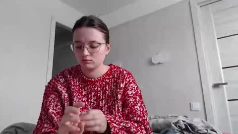 Snapshot of naughty_christie chatting on March 1, 3:41 am Chris Carrie online show from March 1, 3:41 am