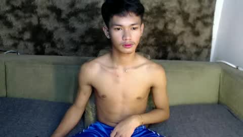 itzme cyril online show from July 8, 7:29 pm
