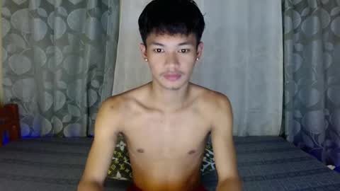 itzme cyril online show from July 18, 1:43 am