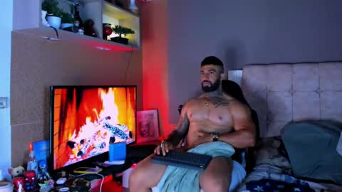 Miller online show from December 6, 7:43 am