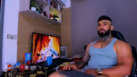 Miller online show from December 7, 6:21 am