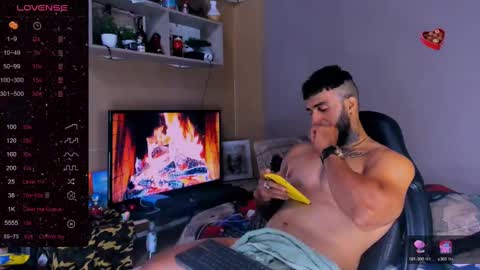 Miller online show from December 8, 5:50 am