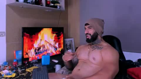 Miller online show from December 9, 2:56 am