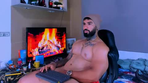 Miller online show from December 9, 6:01 am