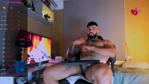 Miller online show from December 18, 5:31 pm