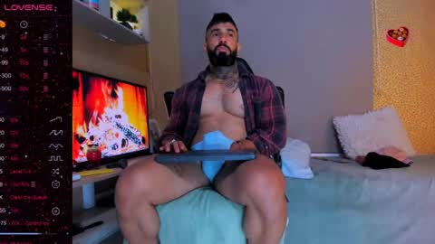 Miller online show from December 24, 12:00 am