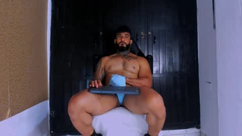 Miller online show from January 5, 12:42 am