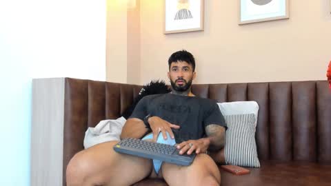 Miller online show from February 10, 10:53 am