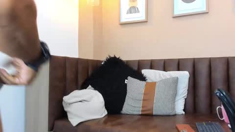 Miller online show from February 10, 1:55 pm