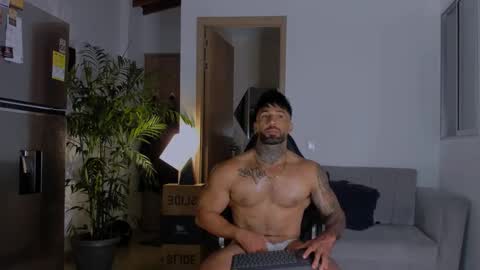 Miller online show from February 21, 6:07 am