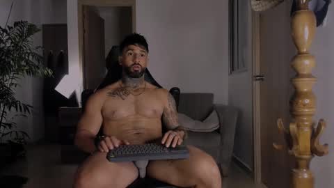 Miller online show from February 27, 8:06 am