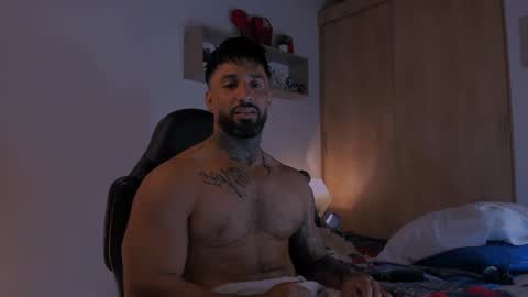 Miller online show from March 1, 7:51 am