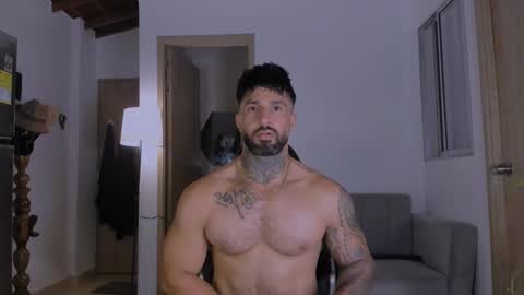 Miller online show from March 4, 9:51 am