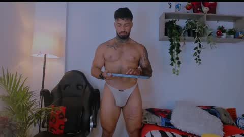 Miller online show from March 12, 1:51 pm