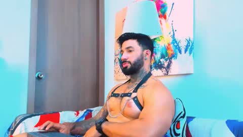 Miller online show from September 14, 4:06 pm