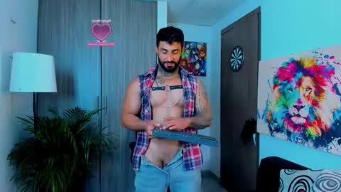 Miller online show from October 24, 3:08 pm