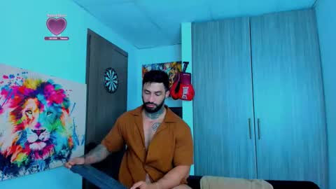 Miller online show from October 28, 12:19 pm