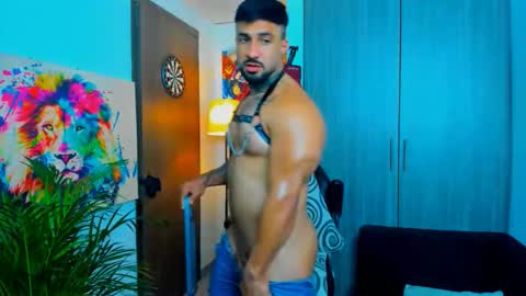 Miller online show from November 15, 4:03 pm