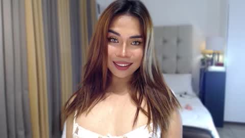 Queen Jess online show from February 15, 8:24 am