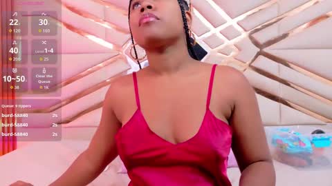 SASHA  online show from October 10, 3:05 am