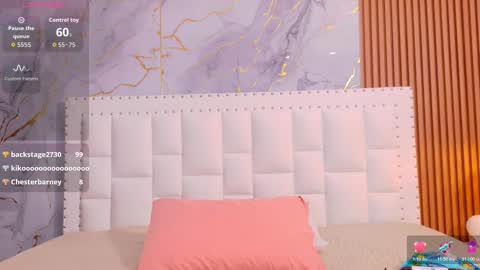 SASHA  online show from October 21, 2:56 am