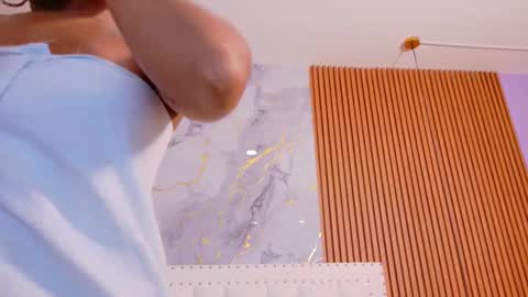 SASHA  online show from October 30, 2:57 am