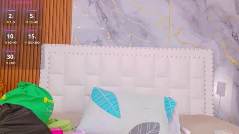 SASHA  online show from January 10, 2:57 am