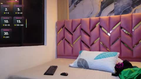 SASHA  online show from January 17, 2:49 am