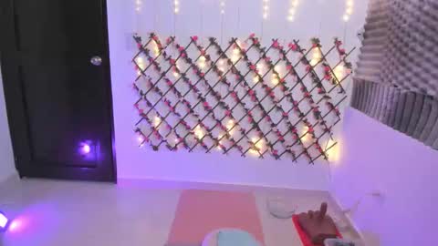 SASHA  online show from March 18, 6:16 am