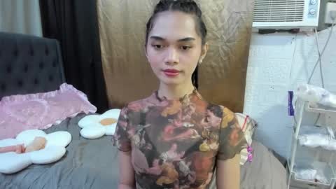 emma online show from October 9, 9:35 pm