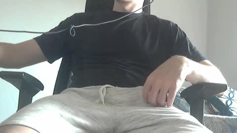 Enzo online show from September 27, 4:01 pm