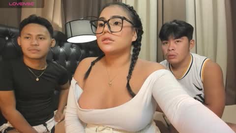 francisxxx online show from October 6, 4:26 pm