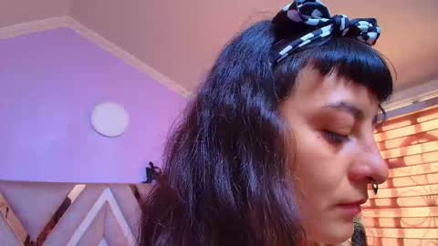 Kitten online show from October 9, 11:30 am