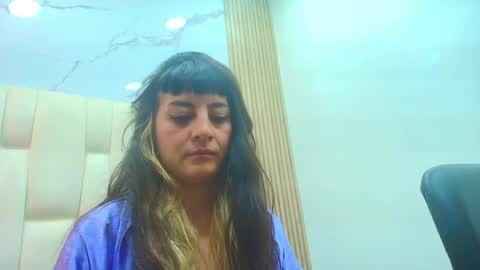 Snapshot of naughty_kittenm chatting on June 3, 11:13 am Kitten online show from June 3, 11:13 am