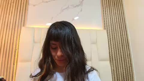 Snapshot of naughty_kittenm chatting on June 13, 11:19 am Kitten online show from June 13, 11:19 am
