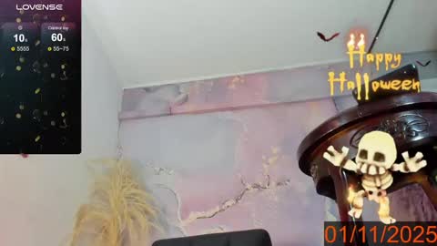 Snapshot of naughty_lizeth chatting on November 1, 3:58 pm lizeth online show from November 1, 3:58 pm