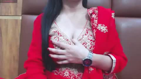 riya online show from January 12, 5:40 pm