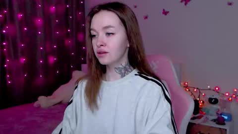 Mable online show from October 28, 1:09 am