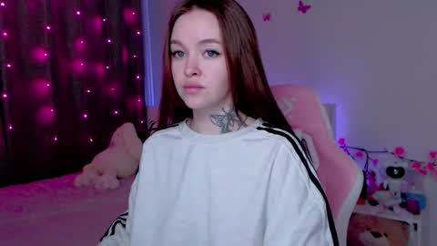 Mable online show from November 7, 1:27 am