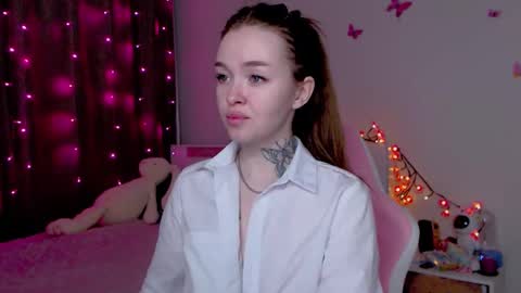 Mable online show from November 20, 12:44 am