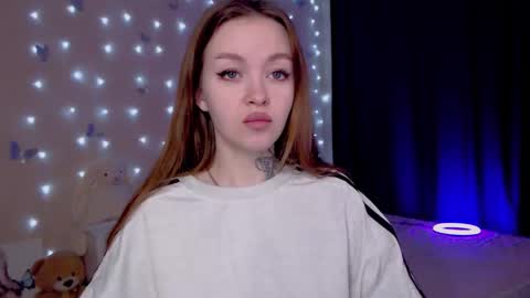 Mable online show from February 17, 1:24 am