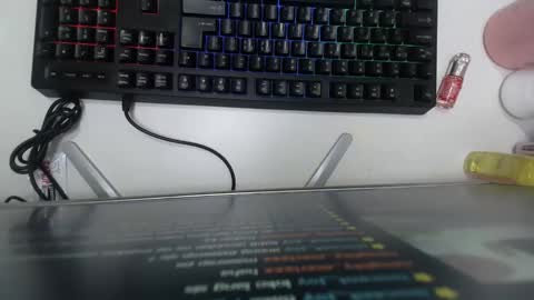 Snapshot of naughty_mariaxx chatting on May 3, 5:02 am Maria online show from May 3, 5:02 am