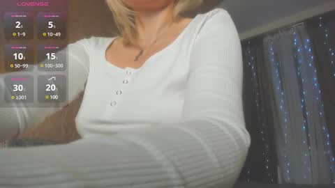 Milena  online show from February 22, 5:24 pm