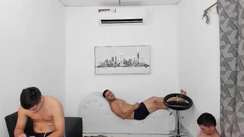 naughty_pearls online show from October 9, 1:31 pm