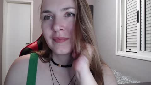 Ann online show from January 22, 1:20 am