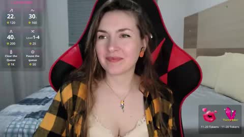 Ann online show from November 2, 1:41 am