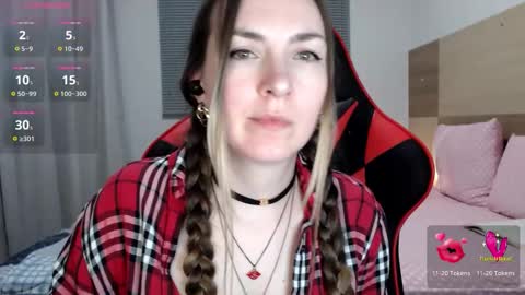 Ann online show from December 1, 2:27 am