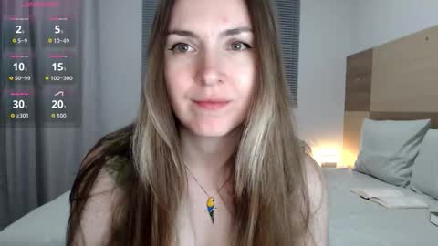 Ann online show from January 14, 1:11 am